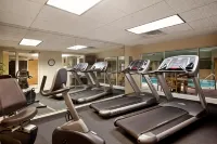 Holiday Inn Express & Suites St. Joseph Lakefront Hotels in Saint Joseph
