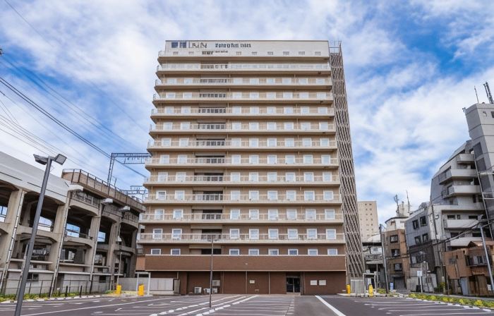 東横 INN 東大阪