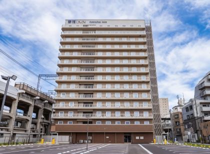 東橫INN東大阪