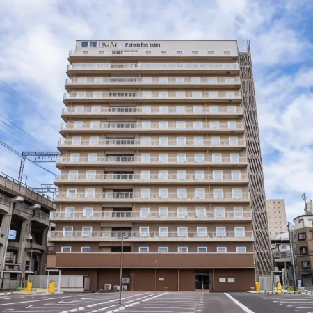 Toyoko Inn Higashi-Osaka