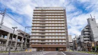 Toyoko Inn Higashi-Osaka Hotel di Higashiōsaka, Osaka
