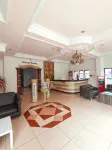 Hotel Riverside Manado Hoteles en Bunaken