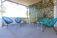 New Click & Room Hotels in Alhaurin de la Torre