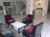 Albatross Guesthouse @ Thungwualaen Beach