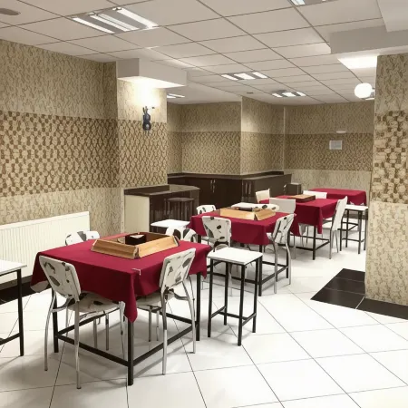 Otel King