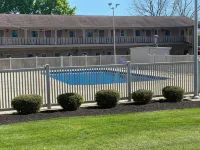 White Rose Motel - Hershey - Swimmingpools