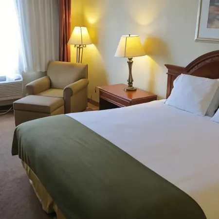 Baymont Inn & Suites by Wyndham Holbrook