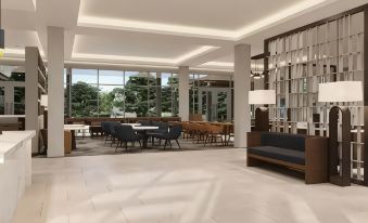 Homewood Suites by Hilton Jackson