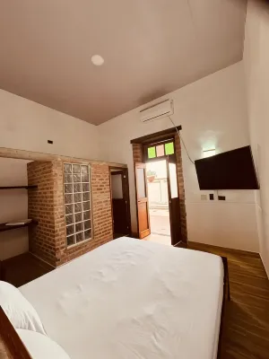 Hotel Casa Encanto