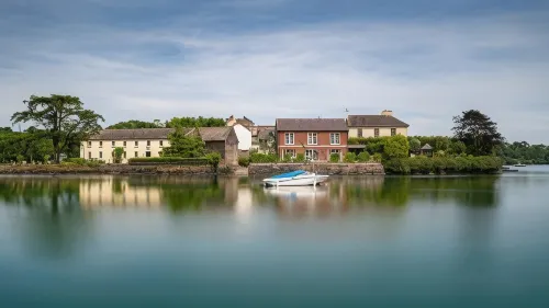 The Blue Haven Hotel Hotels in Kinsale