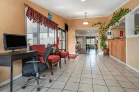 Econo Lodge Hoteles en Oxford