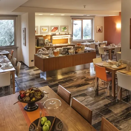 Hotel Meridiana