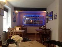The Safe Harbour Hotel Hotels in Lanteglos