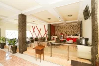 Bromo View Hotel Hotels in Probolinggo City