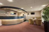 Days Inn by Wyndham Bradford M62 Hotels in Brighouse