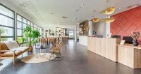 Best Western Hotel de la Cite and Spa