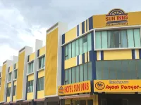 Sun Inns Hotel Pasir Penambang (KS Botanic) Hotel di Kuala Selangor