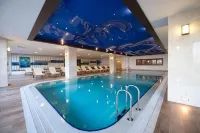 Radisson Blu Hotel, Ordu - piscine