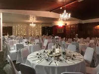 The Eagles Hotel Hotels in Llanddoged and Maenan