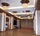 Hotel Palazzo Prime Hotel di Tezpur