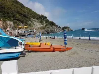 Executive Villa Sea View with Pool Available 14Guests - Beach