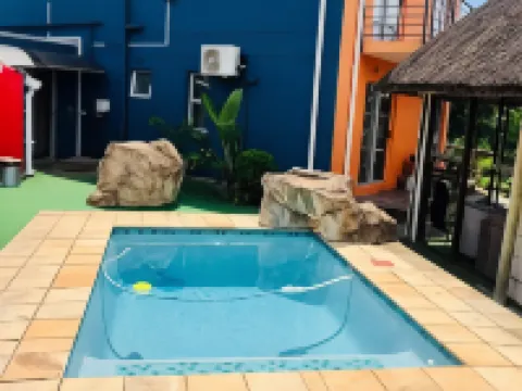 Lodge Bellagio Hotels in Umtata