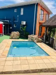 Lodge Bellagio Hotels in Umtata