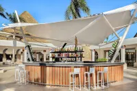 Sunscape Dominicus la Romana - All Inclusive - bar