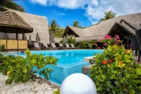 Royal Bora Bora Hotels in Anau