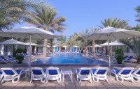 Fujairah Hotel & Resort Hotels in Fujairah