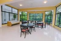 Salido Resort Hotels in Tennekumbura