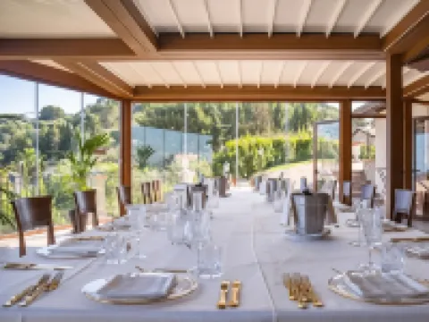 Relais Villa Giuliana Hotels in Licata