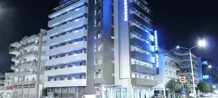 Rotonda Hotel Hotels in Thessaloniki