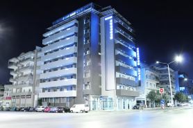 Rotonda Hotel