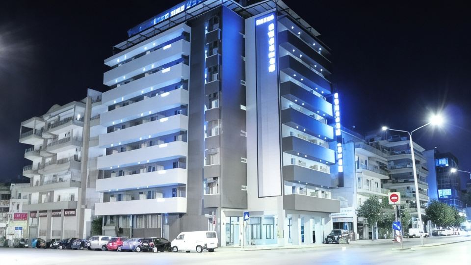 Rotonda Hotel