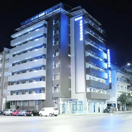 Rotonda Hotel