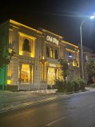 Hotel Old City Samarkand
