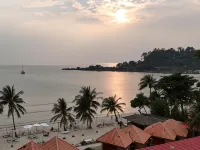 Koh Chang Resort Hoteles cerca de Playa de Klong Prao