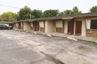 Blue Way Inn & Suites Winfield