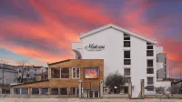 Hotel Maksim Hotels in Meljine