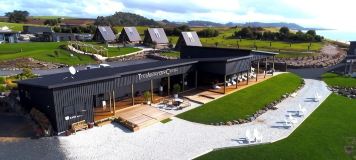 The Cove Tasmania Hotels in Devonport