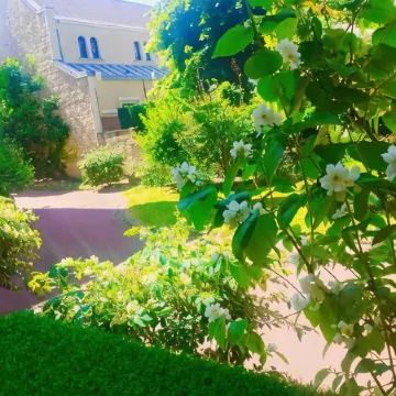 Appartement entier à Neuilly-sur-Seine