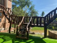 Eco Floor Bird Song Lodge Các khách sạn gần Sông Đồng Nai