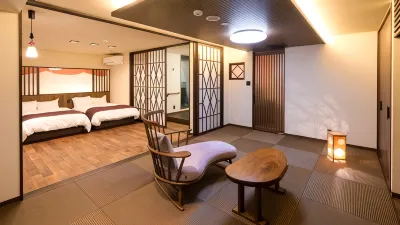 Hasegawa Hotel a 