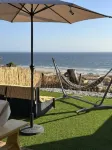Fonte da Telha Cliff House