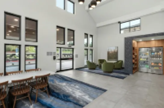 Fairfield by Marriott Inn & Suites Atascadero