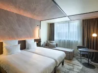 Novotel Bern Expo Hotels in Ittigen