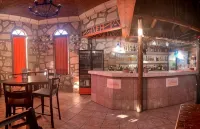 Hotel Mansion Tarahumara - Baarit
