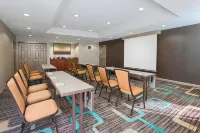 Residence Inn Bakersfield Hoteles en Bakersfield