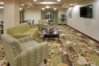 Eagle NestInn Hotels in Pecos